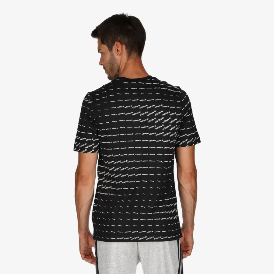 adidas Majica GRAPHICS MONOGRAM PACK T-SHIRT 