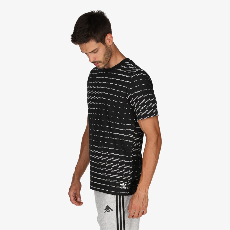 adidas Majica GRAPHICS MONOGRAM PACK T-SHIRT 