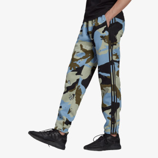 adidas Donji deo trenerke Camo Sweatpants 