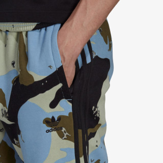 adidas Donji deo trenerke Camo Sweatpants 