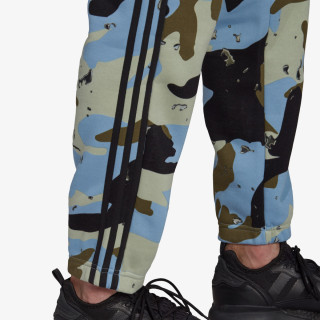 adidas Pantalone Camo Sweatpants 