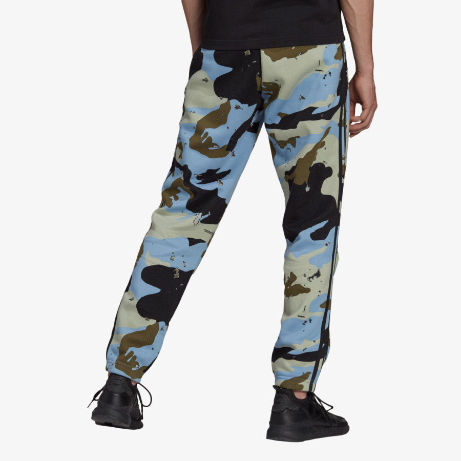 adidas Pantalone Camo Sweatpants 