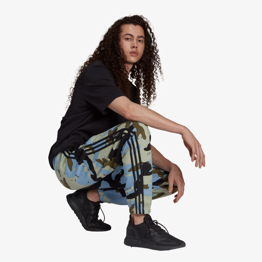 adidas Pantalone Camo Sweatpants 