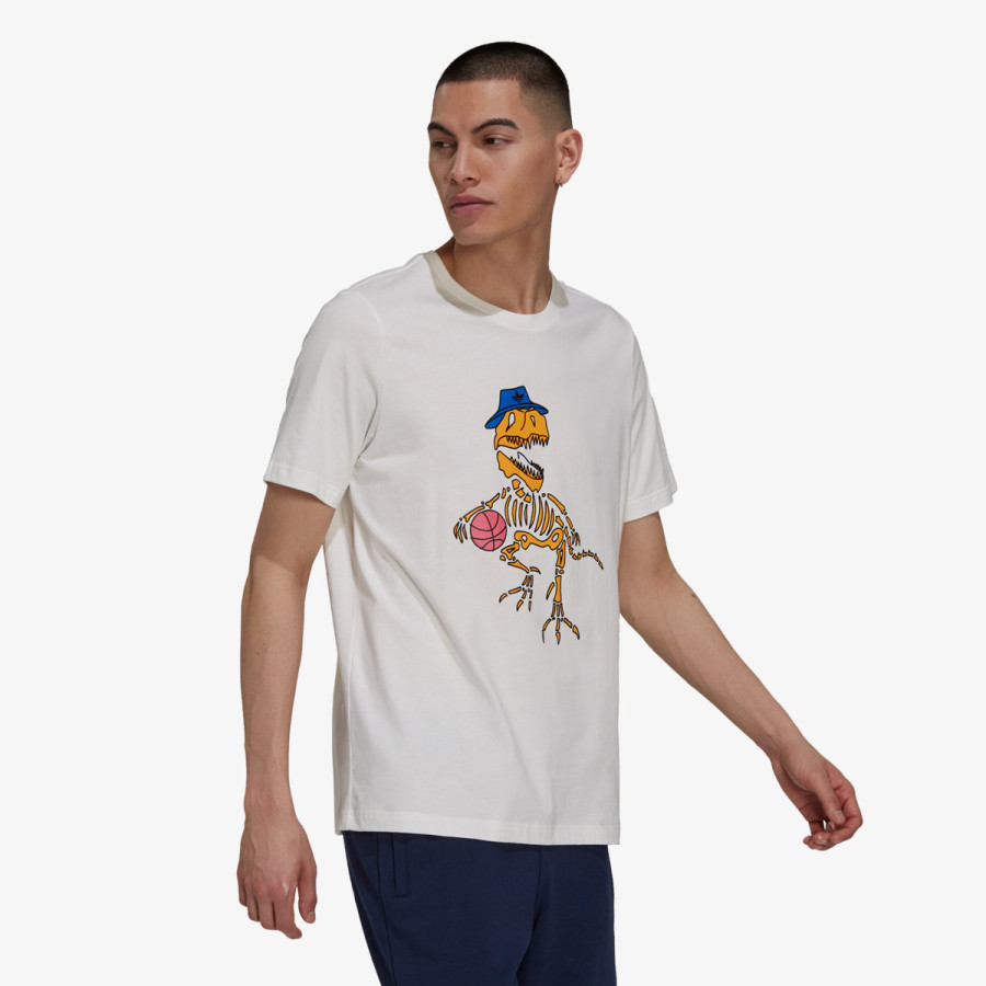 adidas Majica FUNNY DINO PACK GRAPHICS 