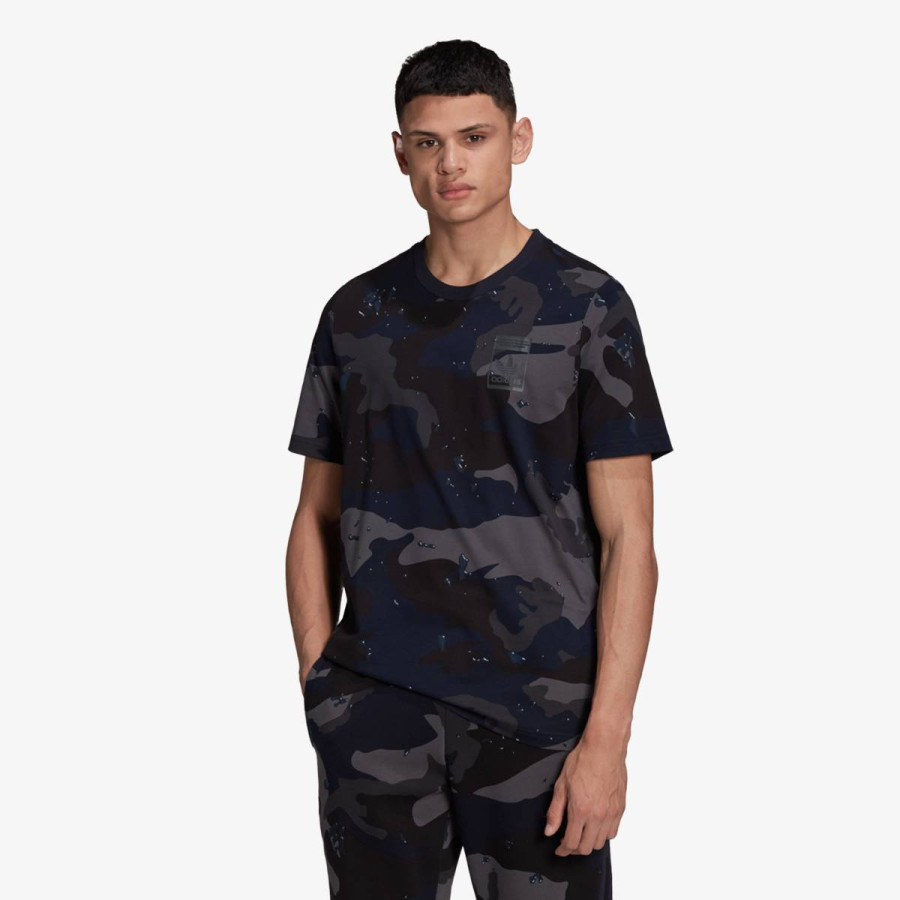 adidas Majica Camo Aop Tee 