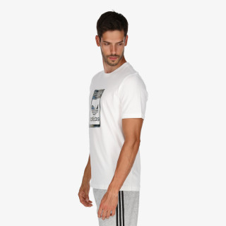 adidas Majica Camo Infill Tee 