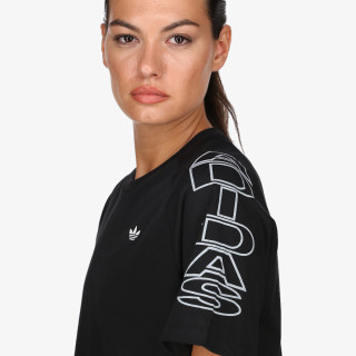 adidas Majica Loose Tee 