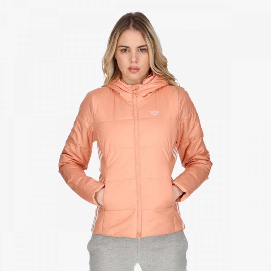 adidas Jakna SLIM JACKET 