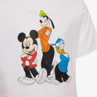 adidas ŠORC I MAJICA MICKEY & FRIENDS SHORT TEE SET 