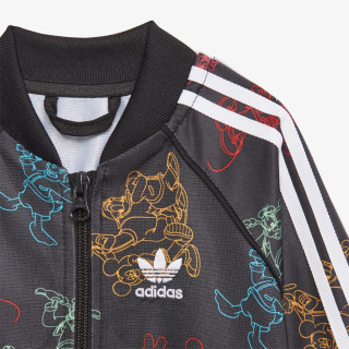 adidas Trenerka MICKEY & FRIENDS 