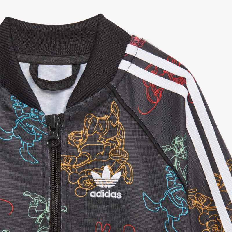adidas Trenerka MICKEY & FRIENDS 