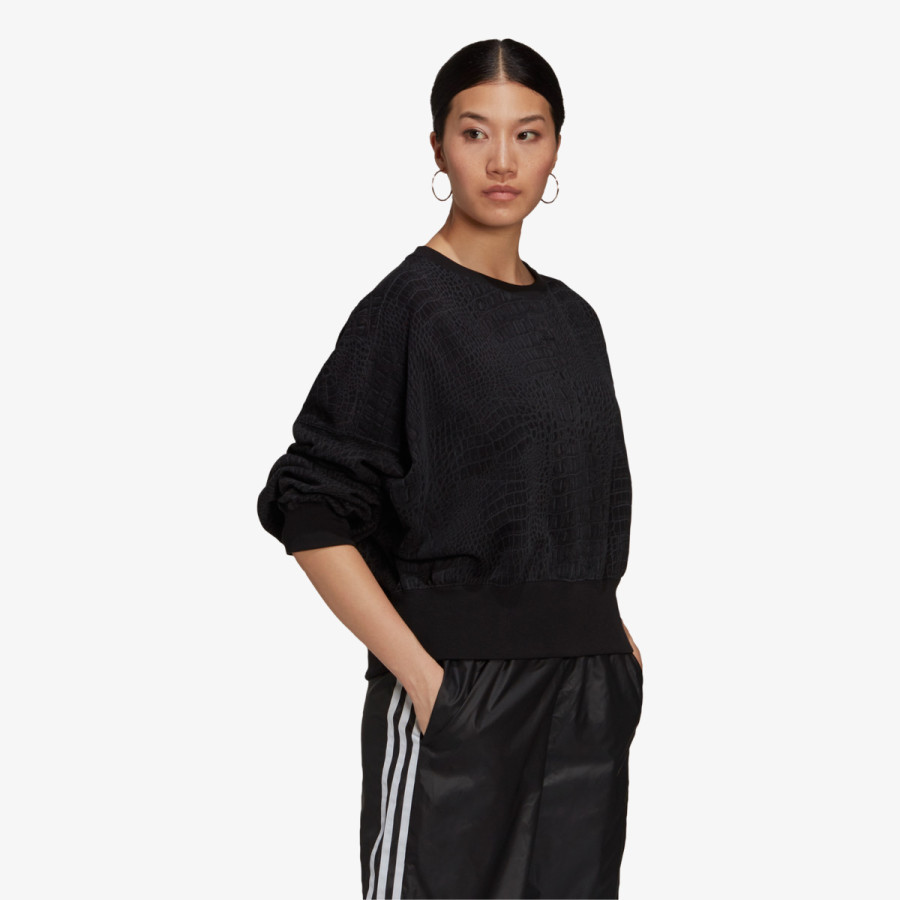 adidas Dukserica SWEATER 