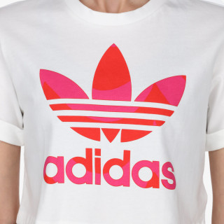 adidas Majica Crop Tee 