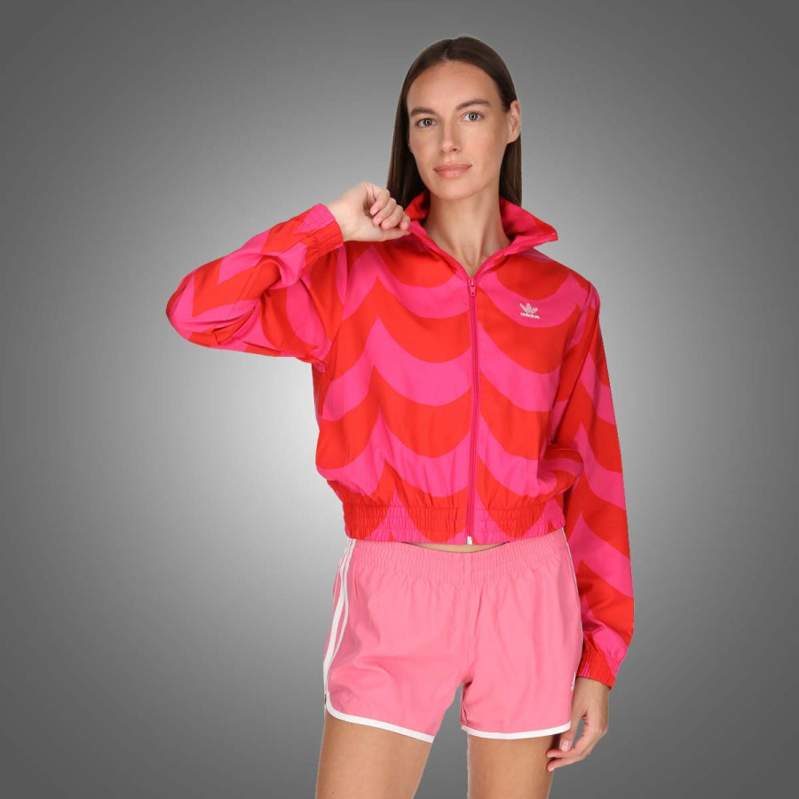 adidas Dukserica Marimekko Track Top 