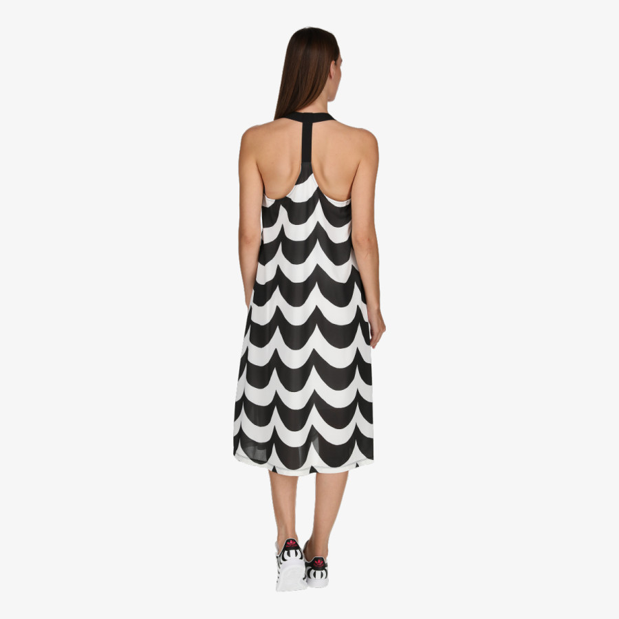 adidas Haljina Tank Dress 