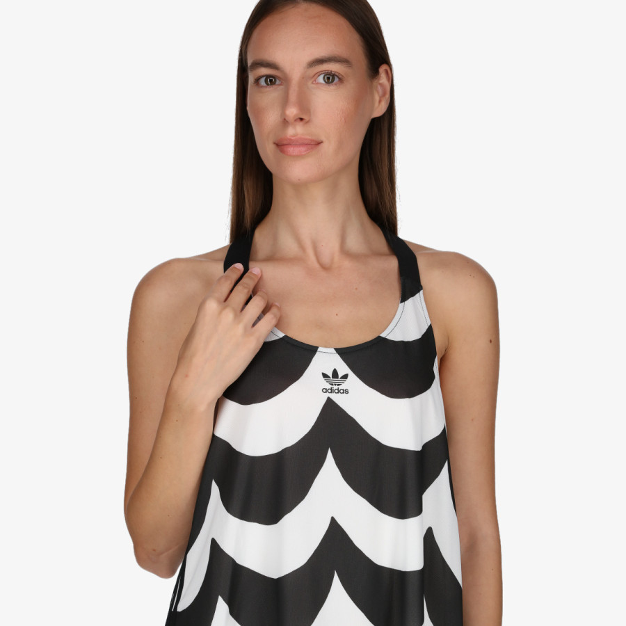 adidas Haljina Tank Dress 