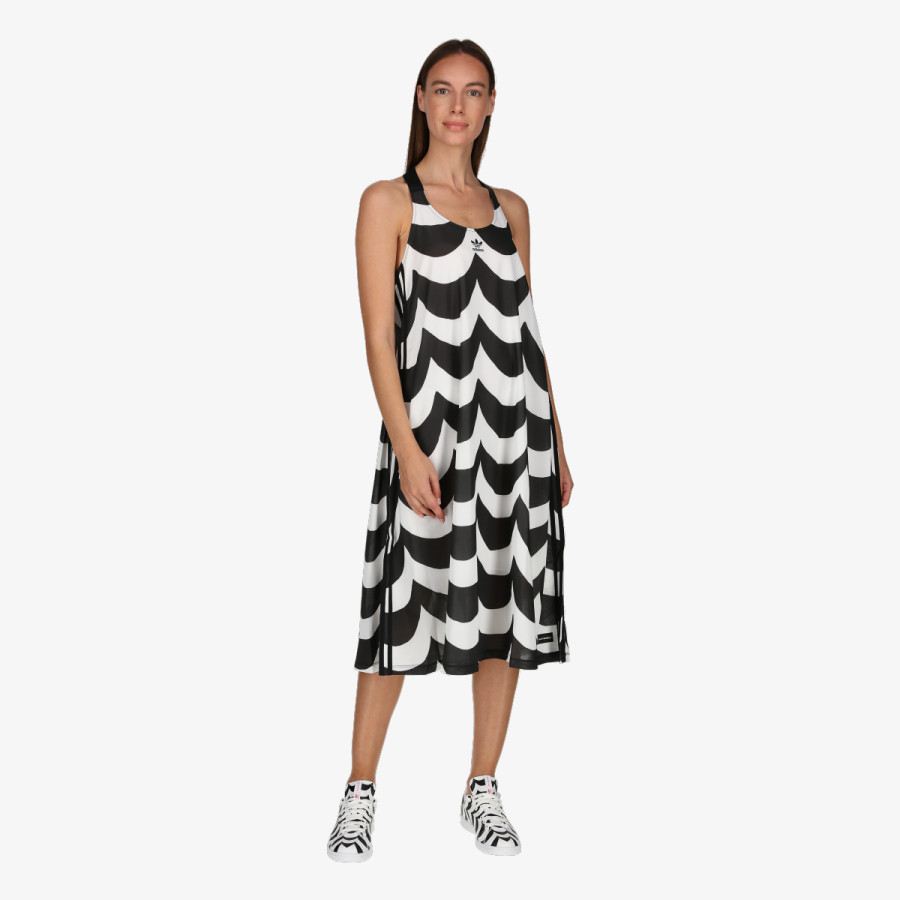 adidas Haljina Tank Dress 