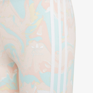 adidas Helanke Print Marble Leggings 