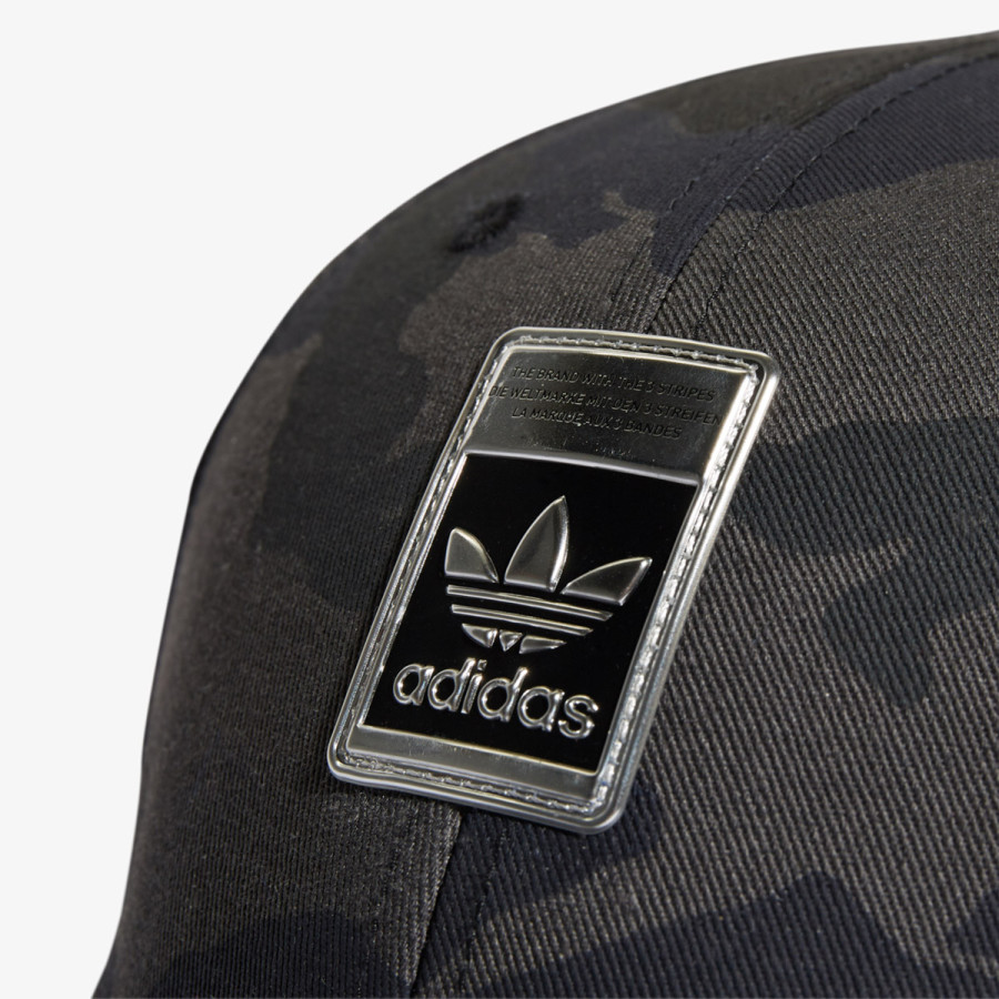 adidas Kačket CAMO BASEBALL CAP 