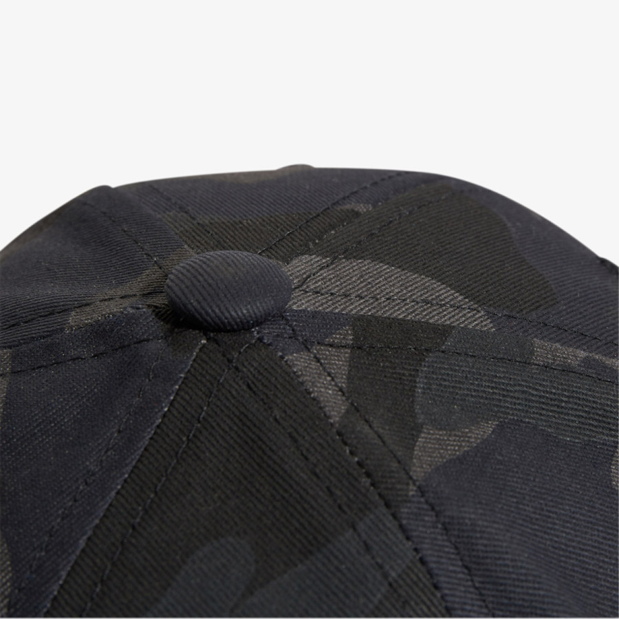 adidas Kačket CAMO BASEBALL CAP 