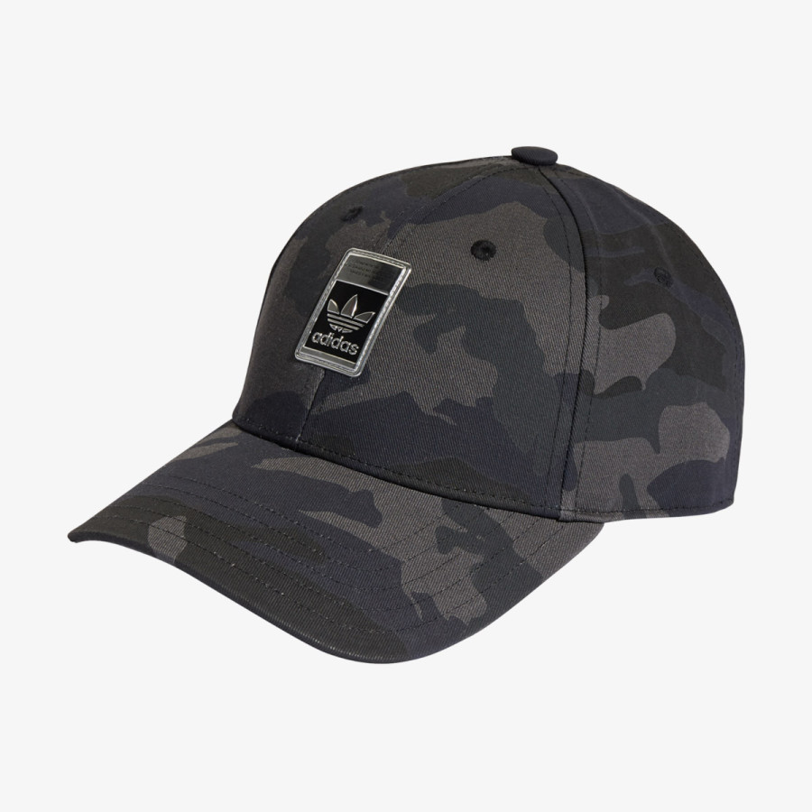 adidas Kačket CAMO BASEBALL CAP 