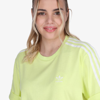 adidas Haljina ADICOLOR CLASSICS ROLL-UP SLEEVE TEE 