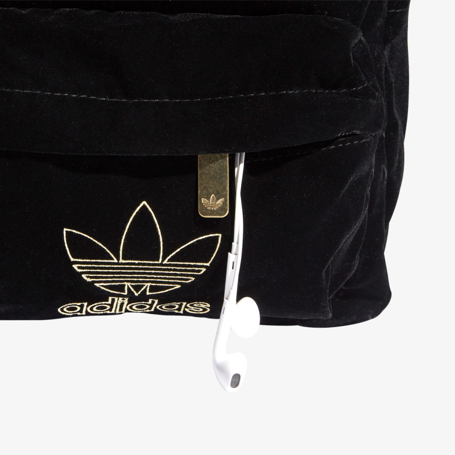 adidas Ranac SMALL VELVET BACKPACK 