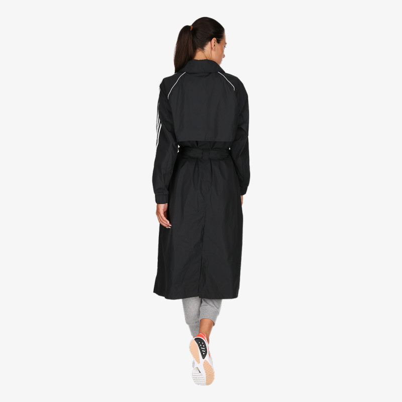 adidas Šuškavac Trench Coat 