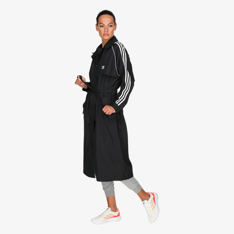 adidas Šuškavac Trench Coat 