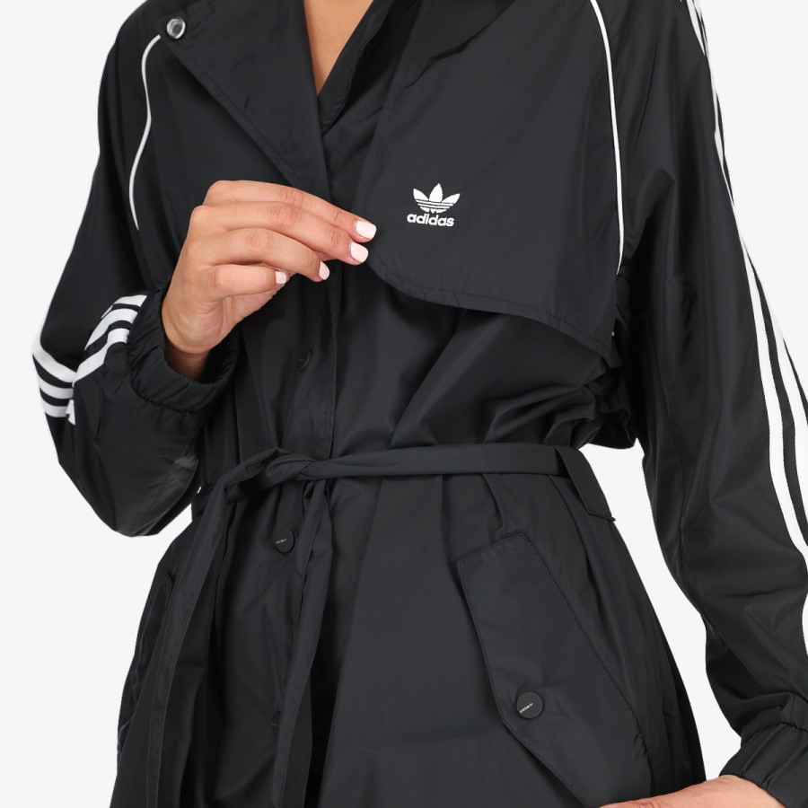 adidas Šuškavac Trench Coat 
