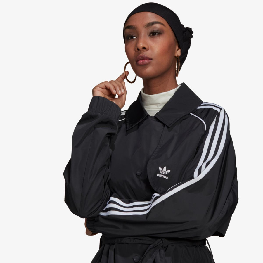 adidas Šuškavac Trench Coat 