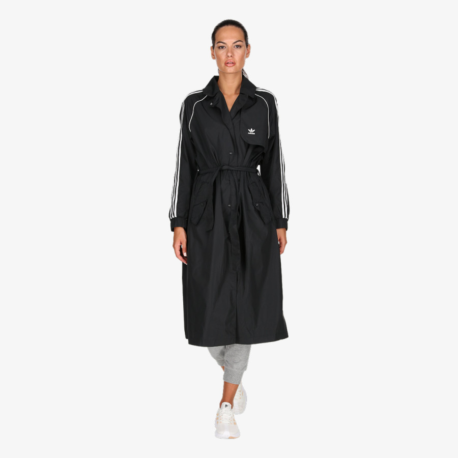 adidas Šuškavac Trench Coat 