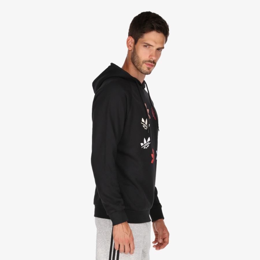 adidas Dukserica Adicolor Hoodie 