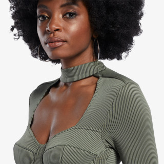 Reebok KUPAĆI KOSTIM 1-DELNI CARDI B BODYSUIT 