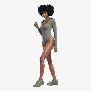 Reebok BODI CARDI B BODYSUIT 