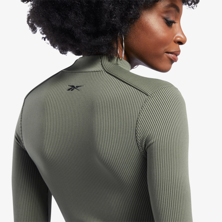 Reebok BODI CARDI B BODYSUIT 