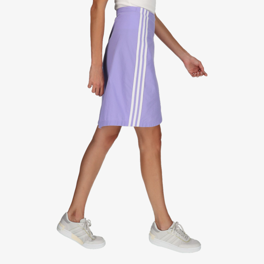 adidas Haljina Tie Midi 