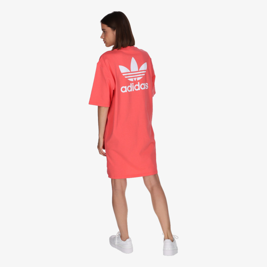 adidas Haljina TEE DRESS 