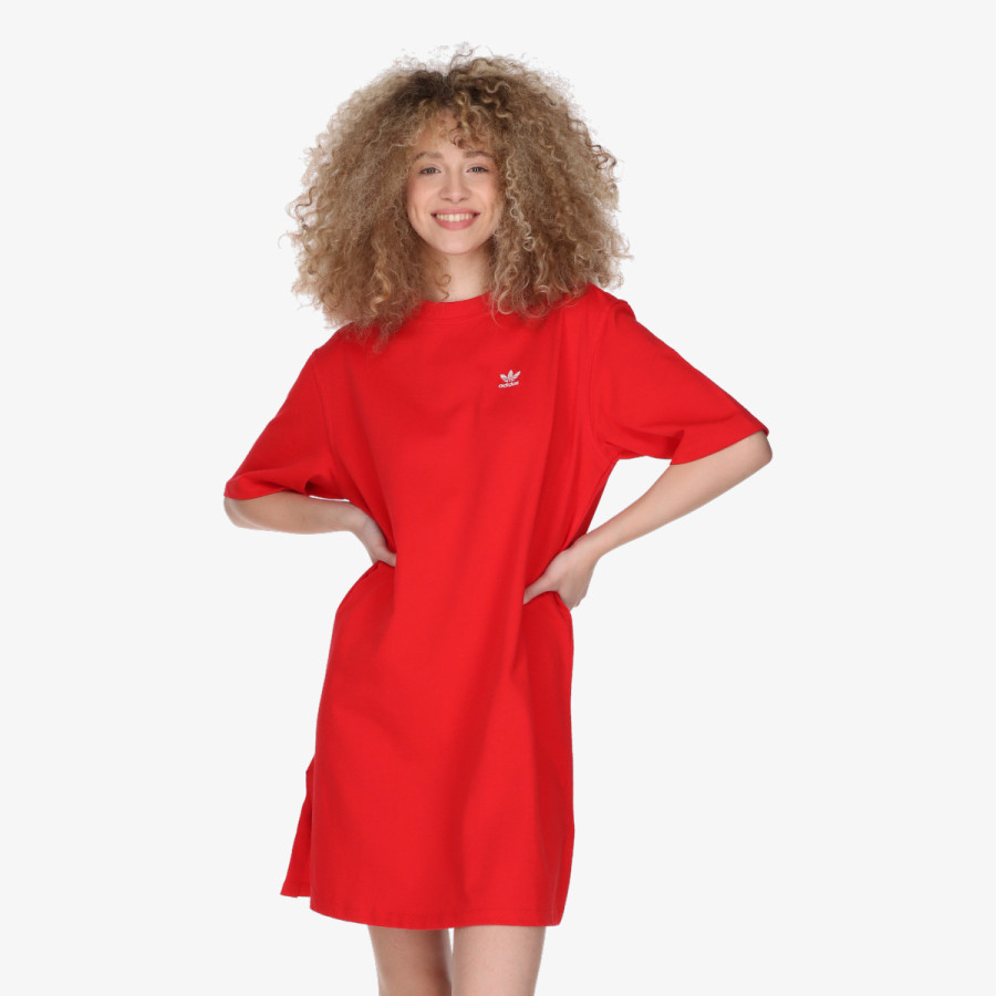 adidas Haljina TEE DRESS 