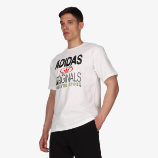 adidas Majica ORIGINALS FOREVER SPORT 