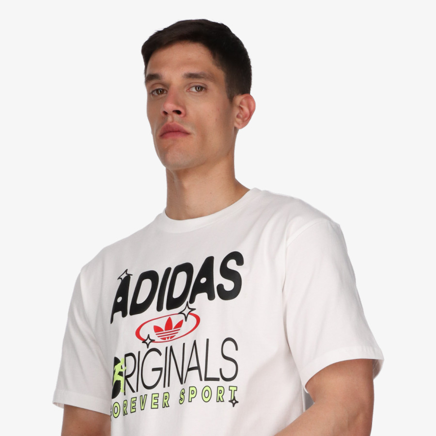 adidas Majica ORIGINALS FOREVER SPORT 