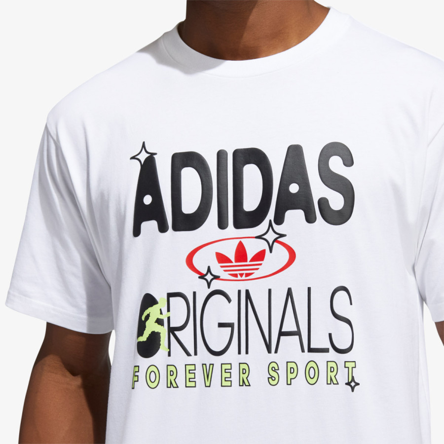 adidas Majica ORIGINALS FOREVER SPORT 