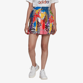 adidas Suknja SKIRT 