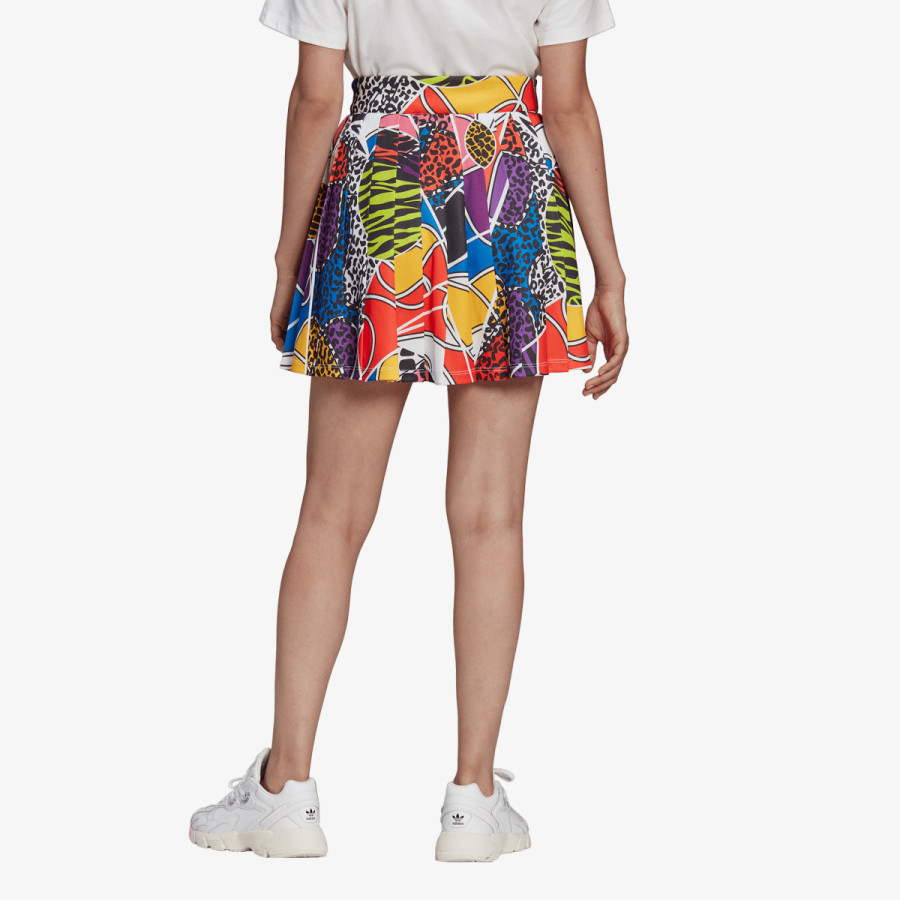 adidas Suknja SKIRT 