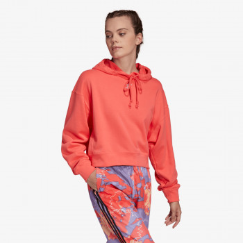 adidas Dukserica Sunflower Graphic 