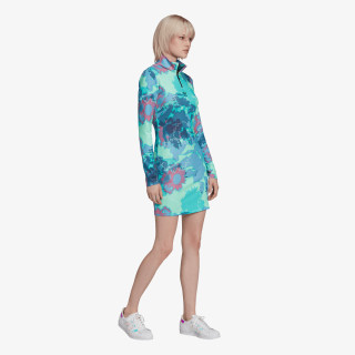 adidas Haljina DRESS 