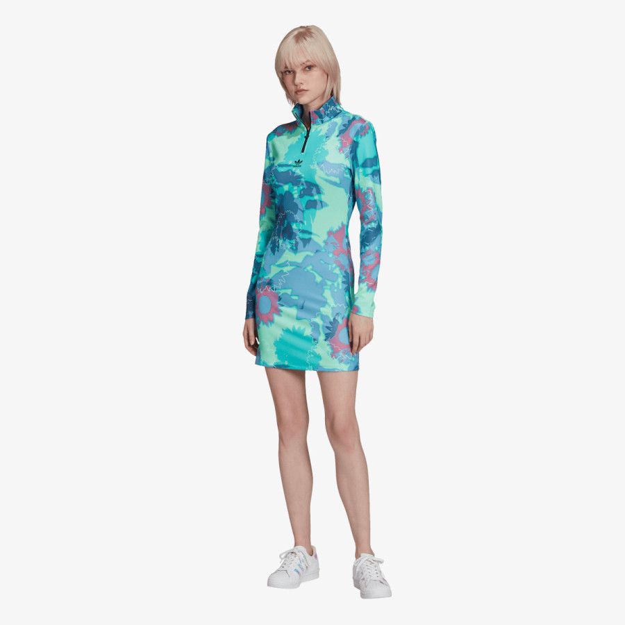 adidas Haljina DRESS 