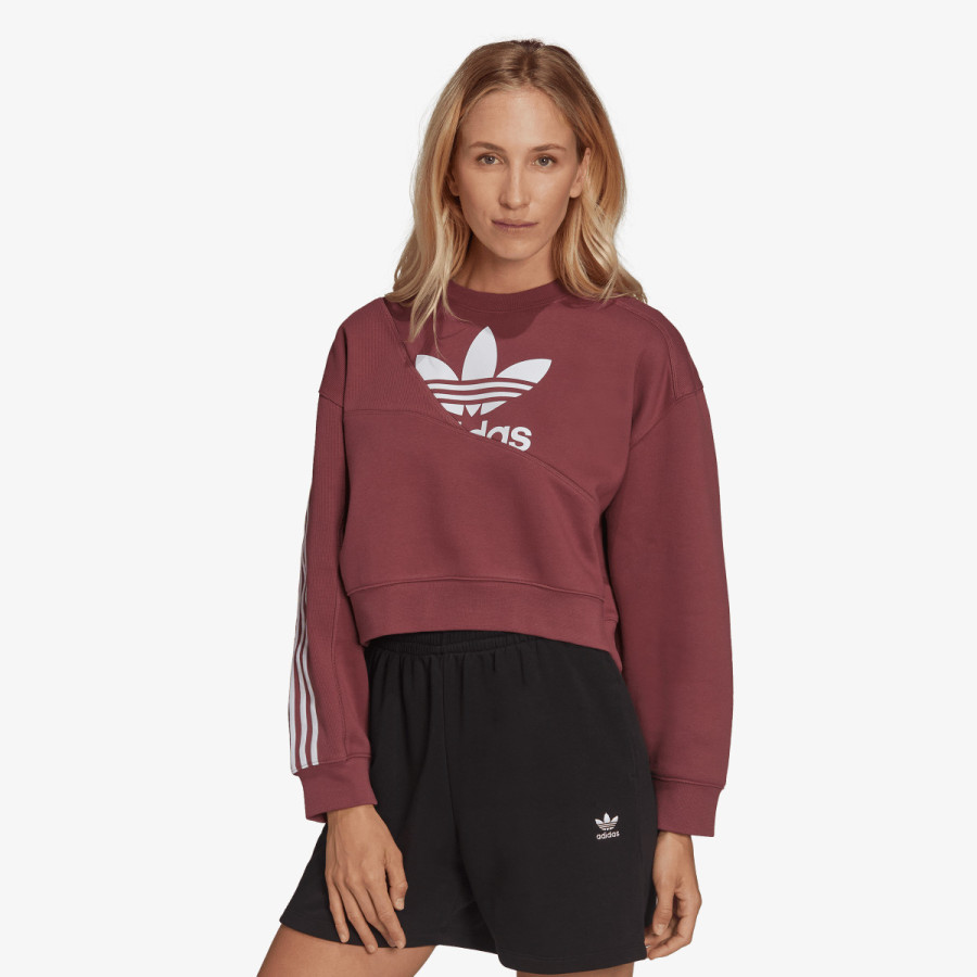 adidas Dukserica Adicolor 