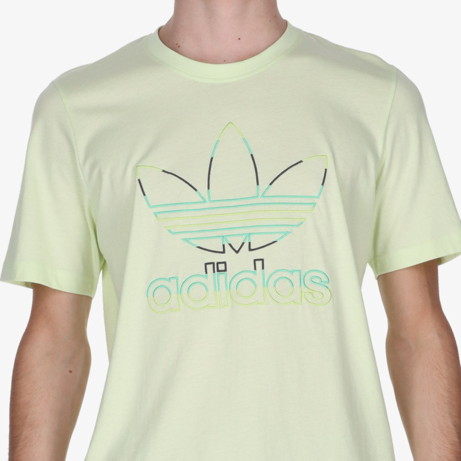 adidas Majica ORIGINALS TREFOIL 