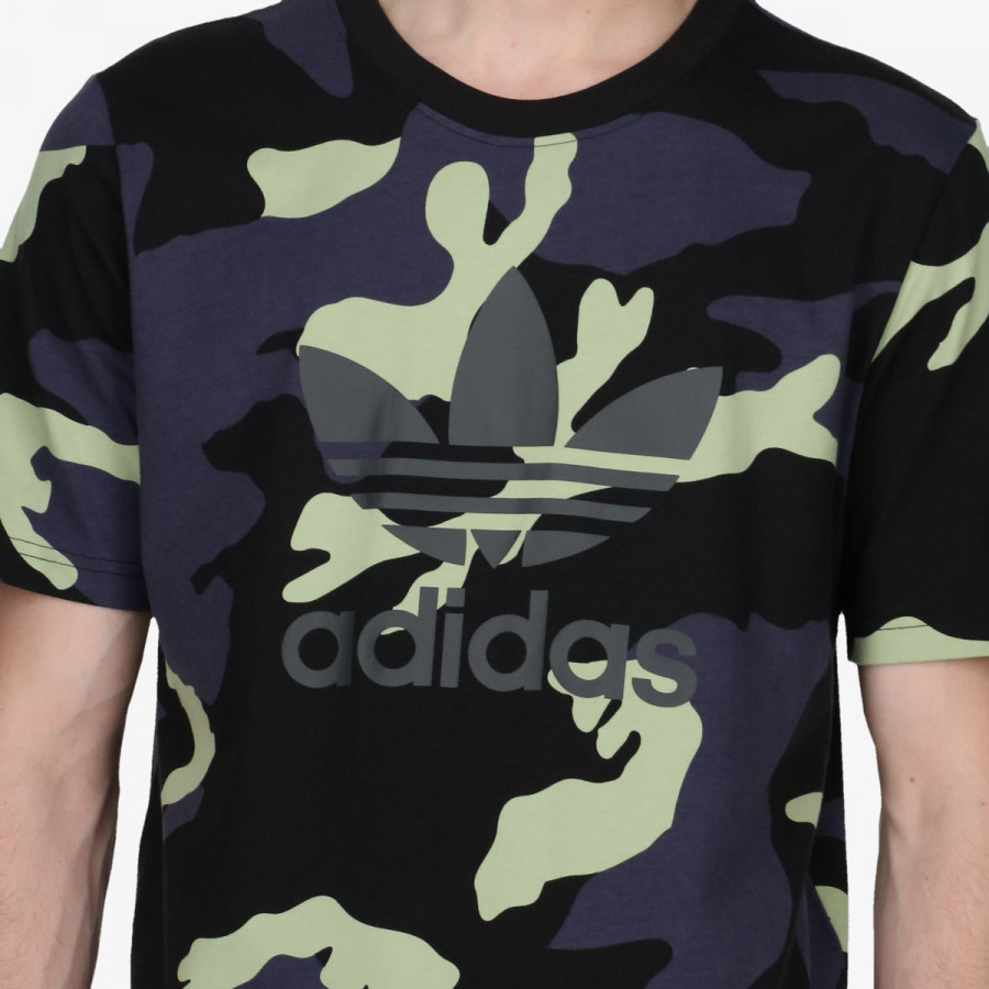 adidas Majica GRAPHICS CAMO 